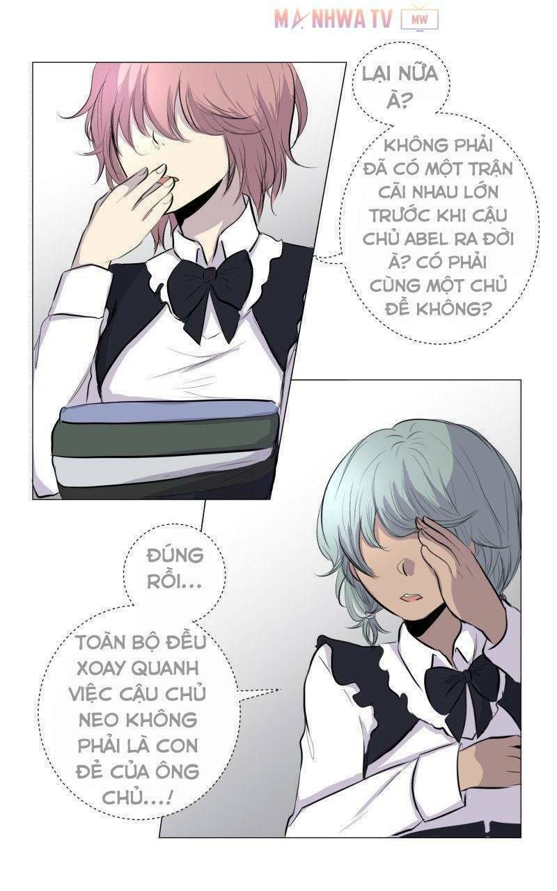 Trọng Sinh Mạc Thế Chapter 31 11