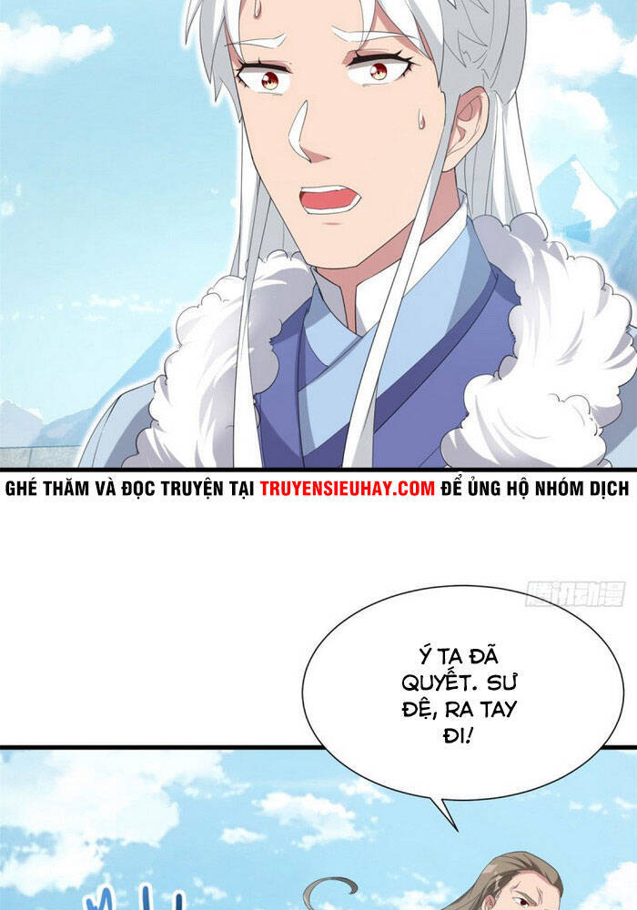 đỉnh phong cường thiếu chapter 93 8