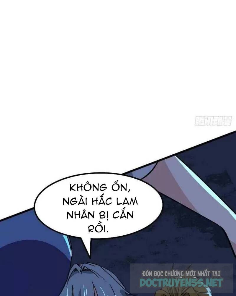 giải cứu 99 nữ chính ở mạt thế chapter 112 18