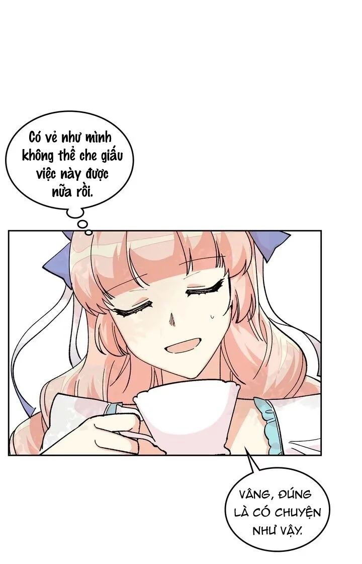 thú cưng của nhân vật phản diện chapter 19 32