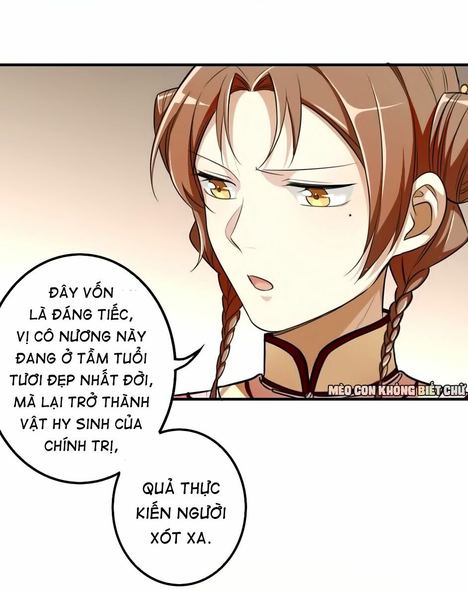 bốc toán tử chapter 21 15