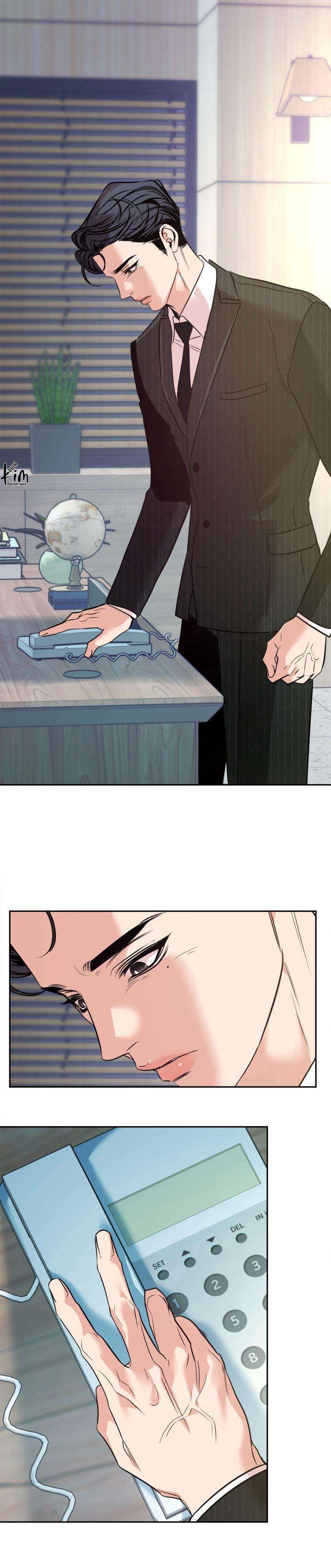 sa ha (anh dâu x em chồng) chapter 23 2