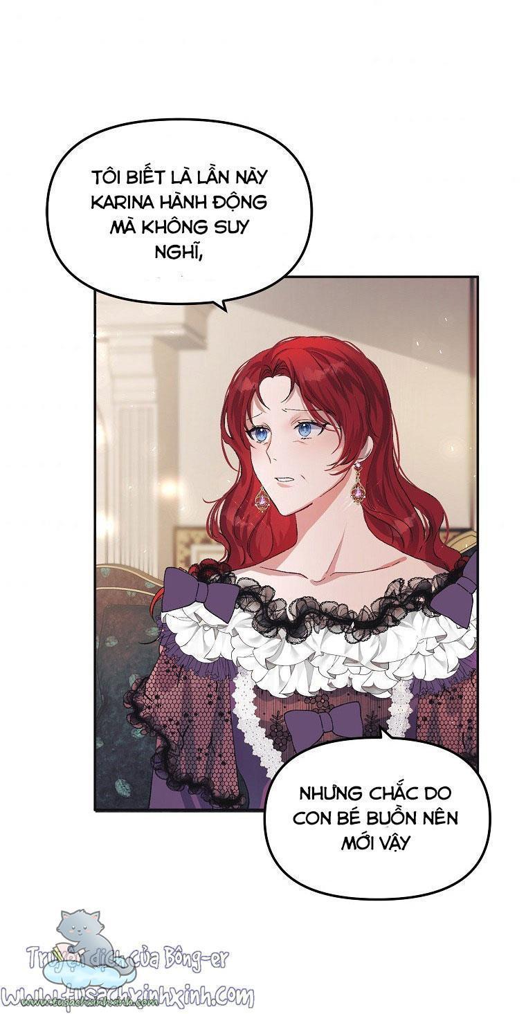 tháng năm cuối cùng của nữ phụ đoản mệnh chapter 9 36