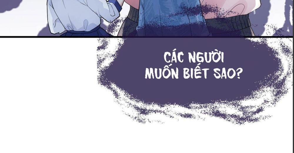 tôi không phải là nam phụ số 2 – cực phẩm nhân gian lý hi vệ chapter 1.2 16