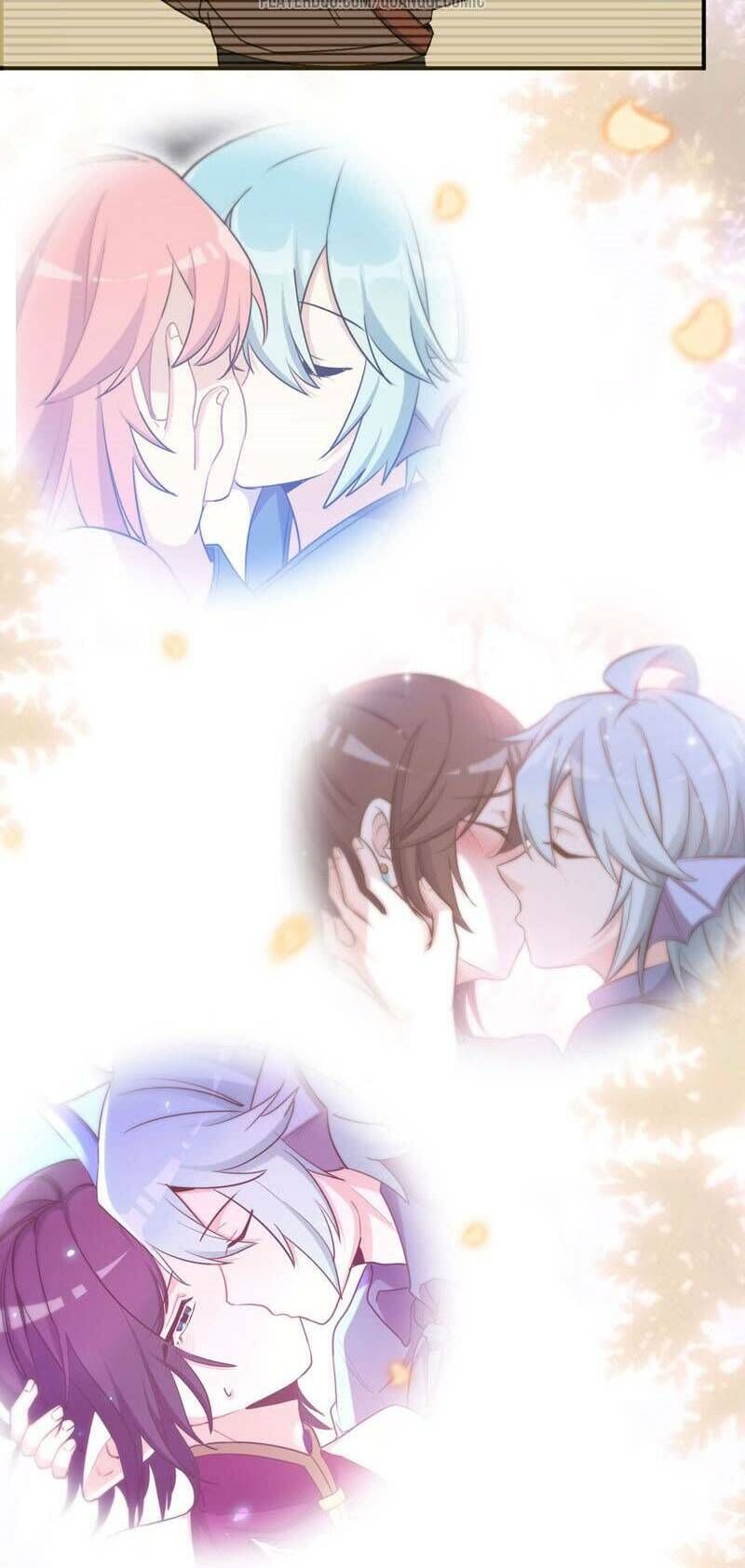 khởi đầu bằng một con côn chapter 58 24