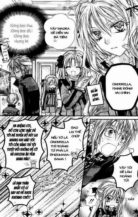 hội quý tộc chapter 23 13