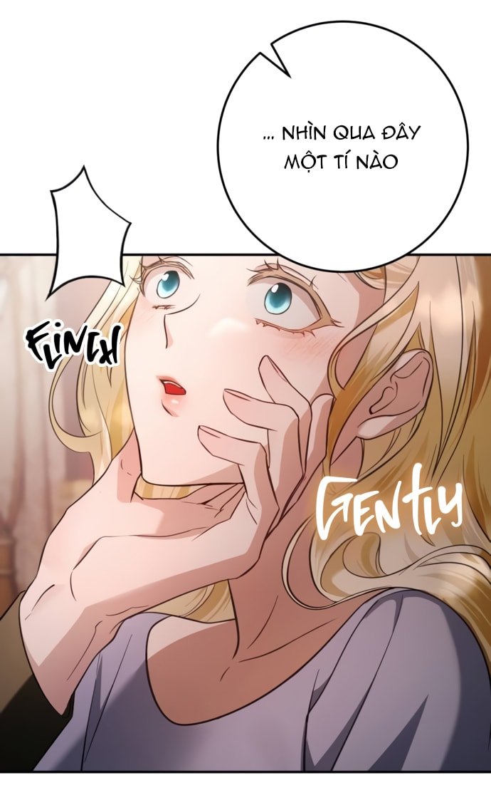 phía sau nụ cười của nàng công chúa sống sót chapter 13.2 6