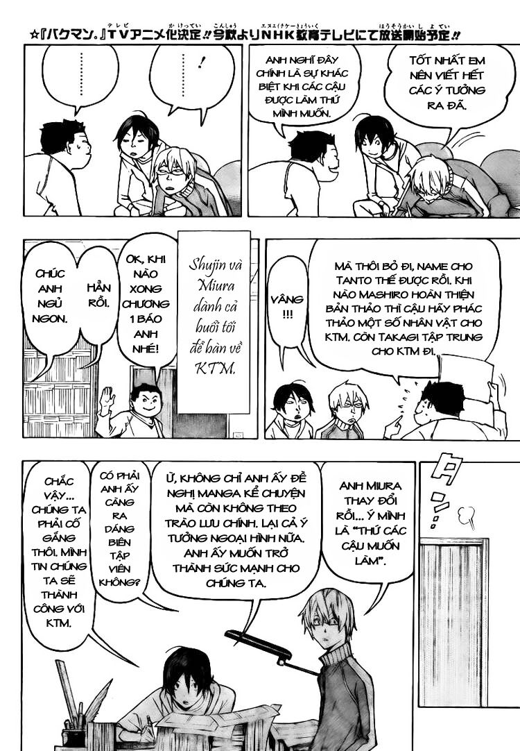 họa sĩ truyện tranh chapter 80 11