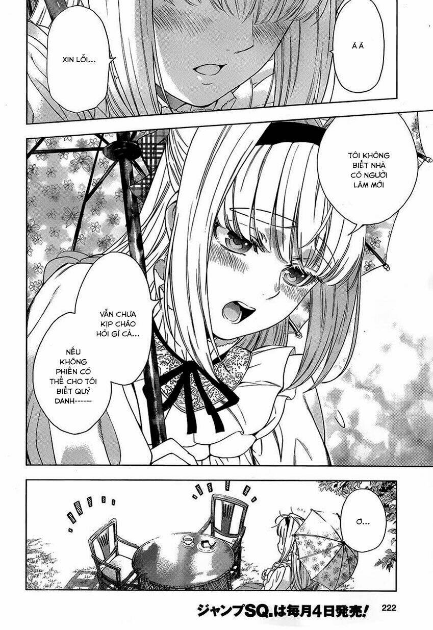 khu vườn thứ 7 chapter 2 19