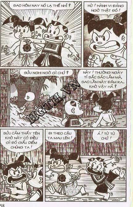 thần đồng đất việt chapter 113 57