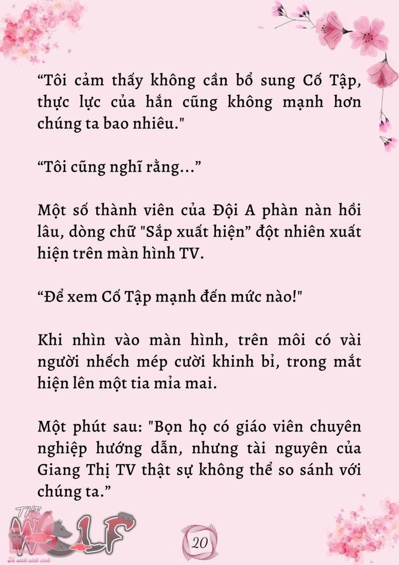 xuyên không vào nhóm nhạc nam 200 người chapter 43 20