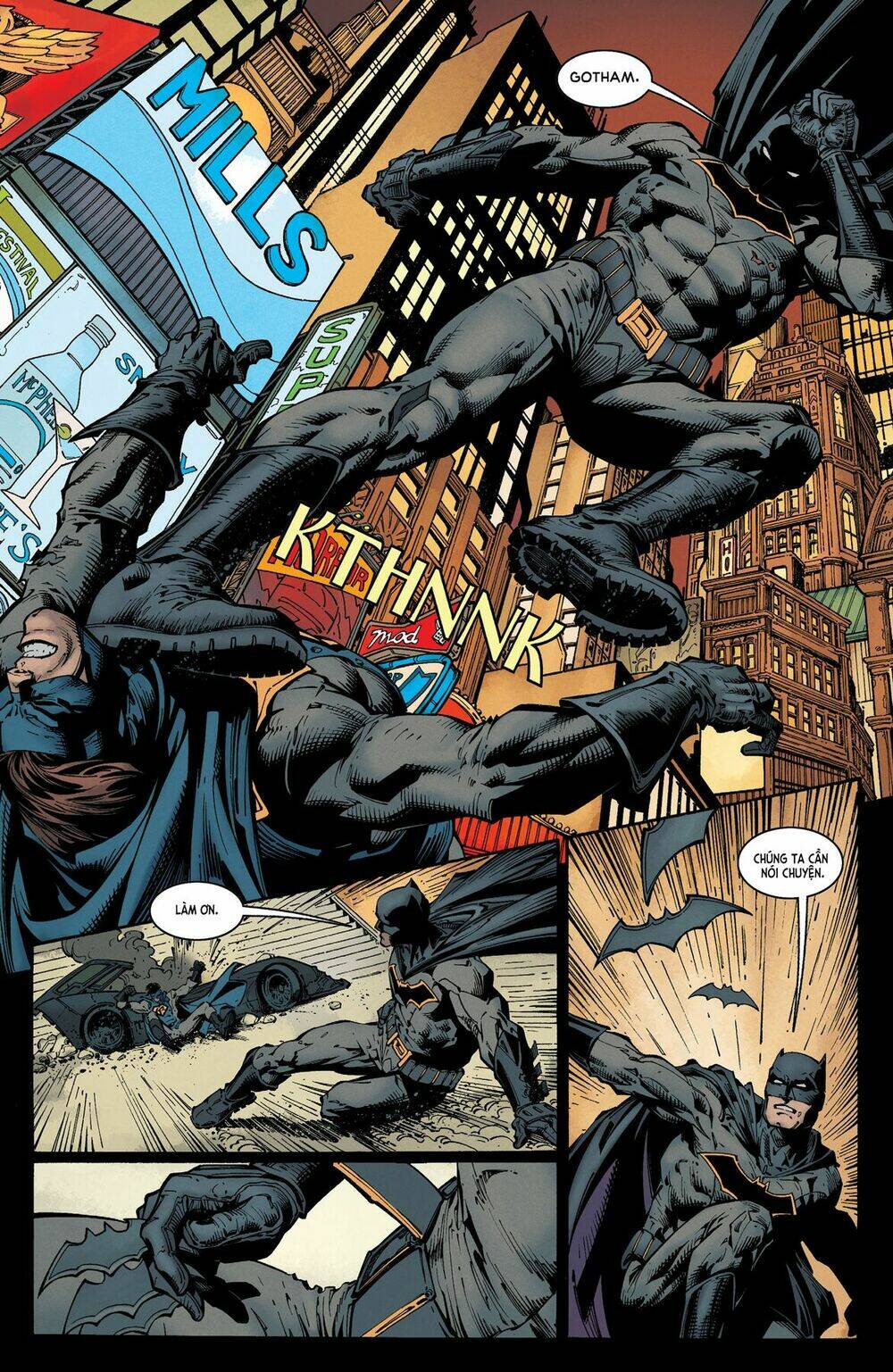batman (2016) chapter 5 9