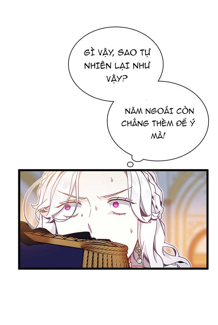 con gái chồng quá dễ thương chapter 38.2 19