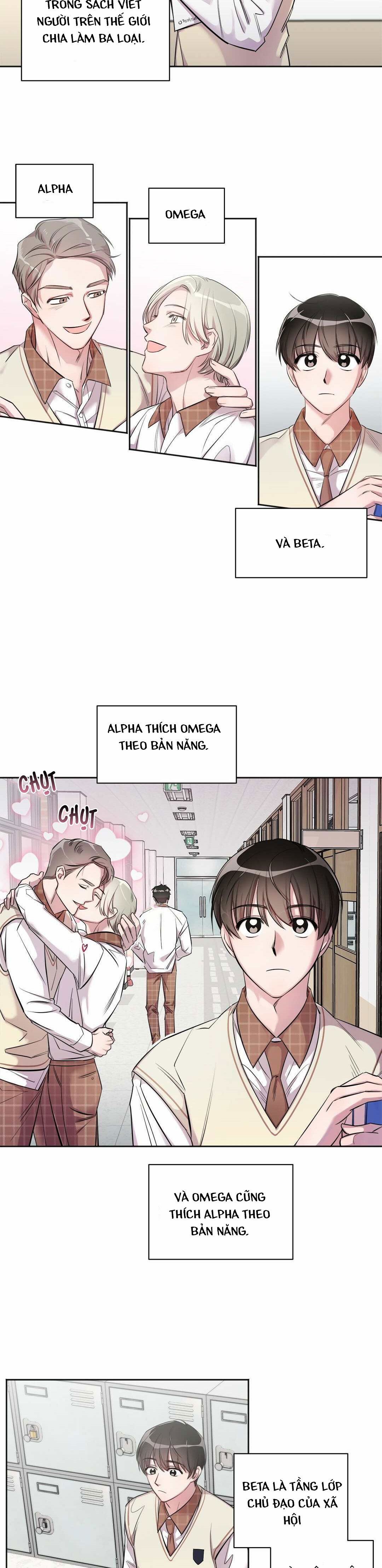 can't help it chapter 1 2