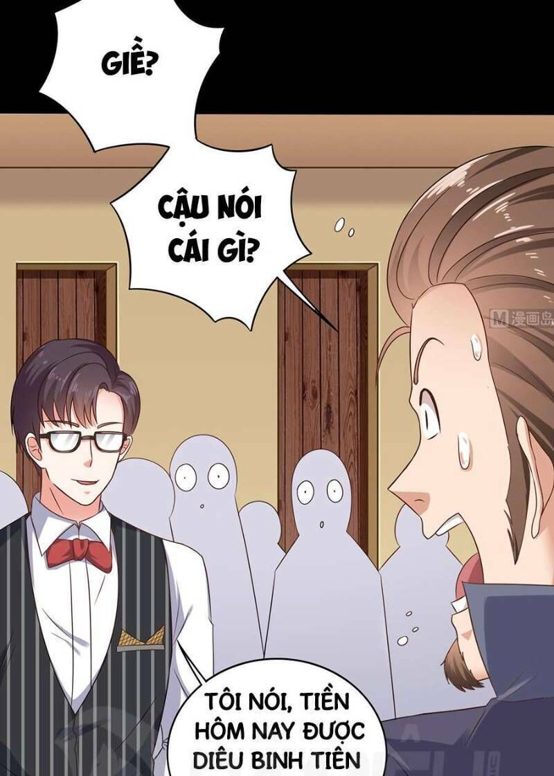 địa phủ khai phá thương chapter 100 1