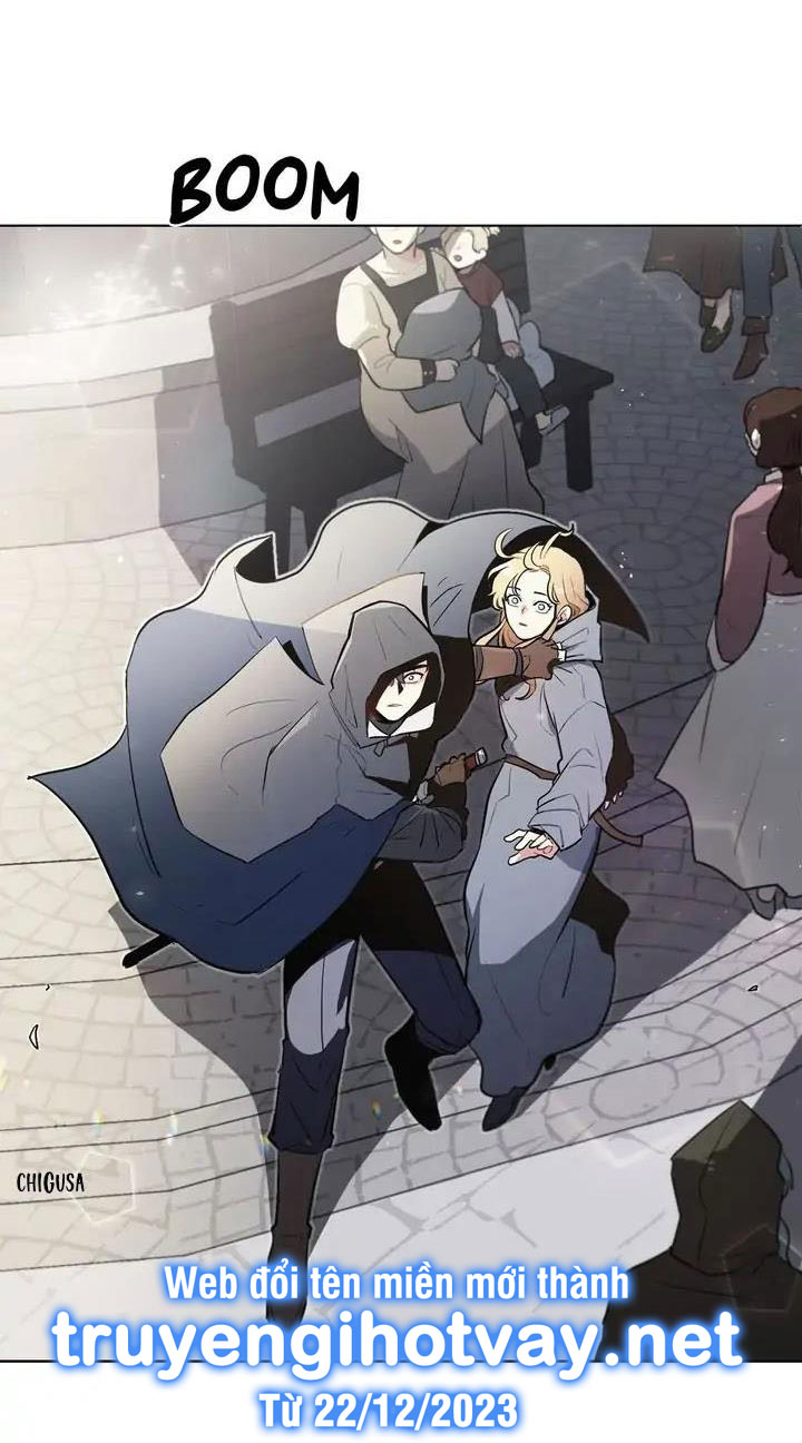 tôi là fan cứng hoàng tử chapter 12.2 27