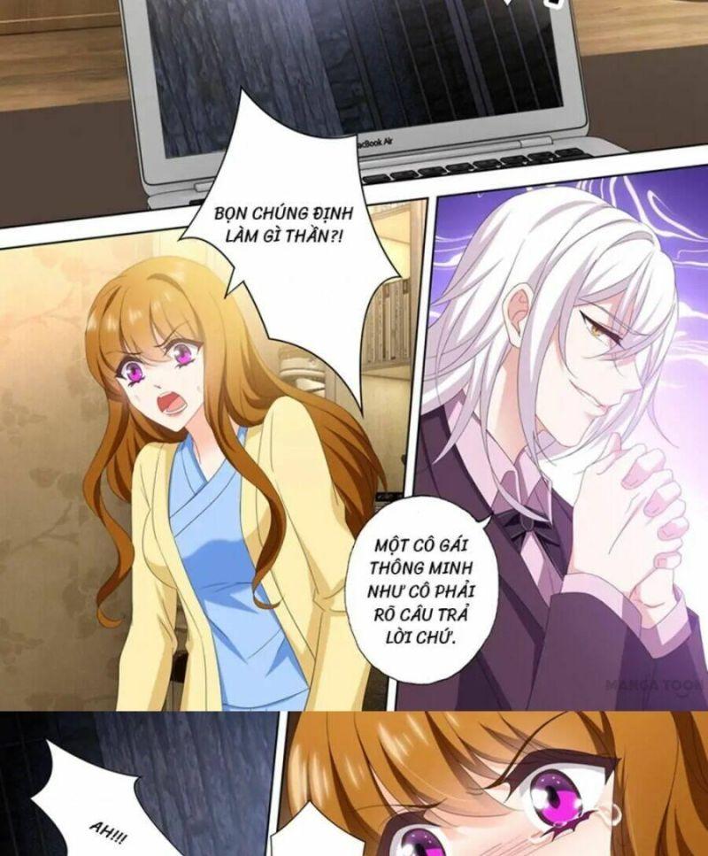 hào môn thiên giới tiền thê chapter 498 6