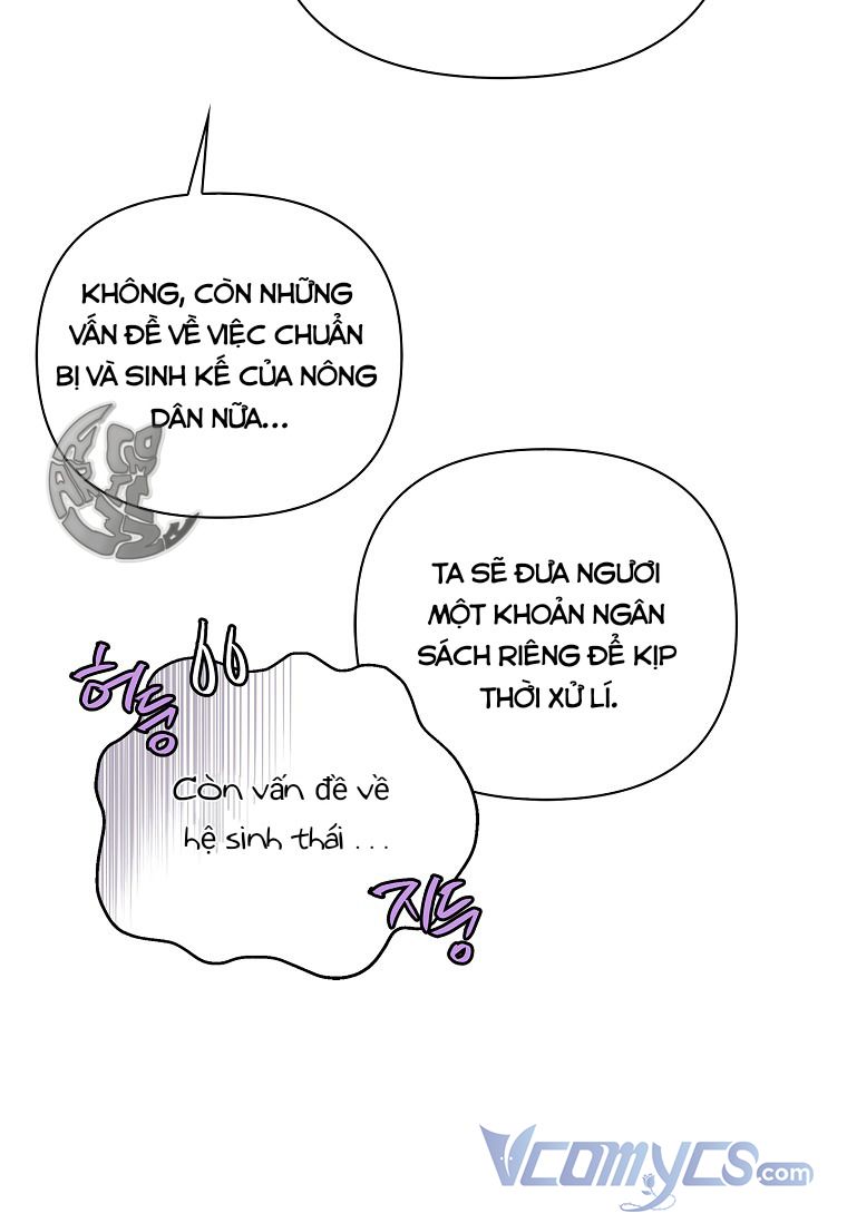 trở thành con gái út của công tước phản diện chapter 13 29