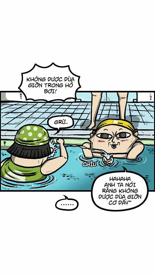 tiếng gọi con tim chapter 50 21