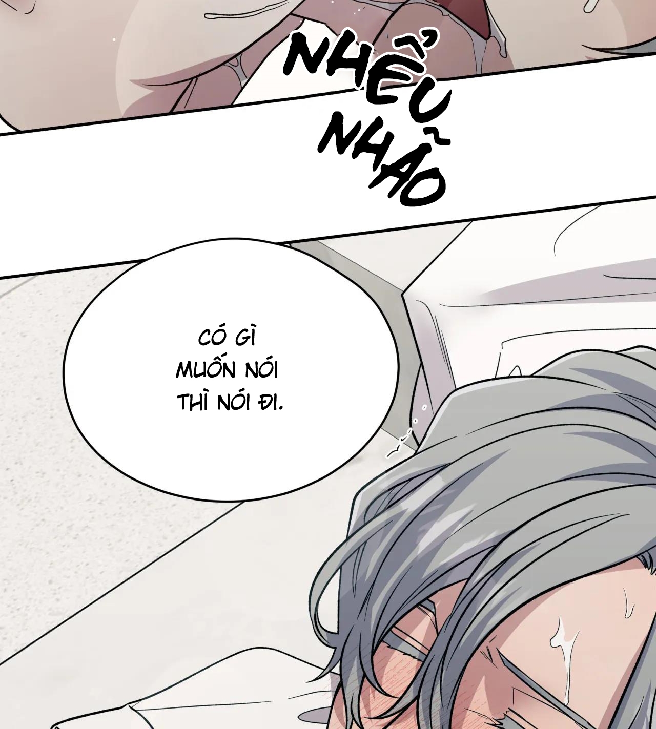 ám ảnh pheromone chapter 51 52