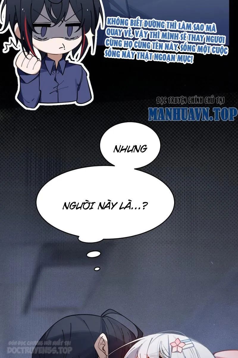 gia và nữ quỷ lấy cứng đối cứng chapter 2 18