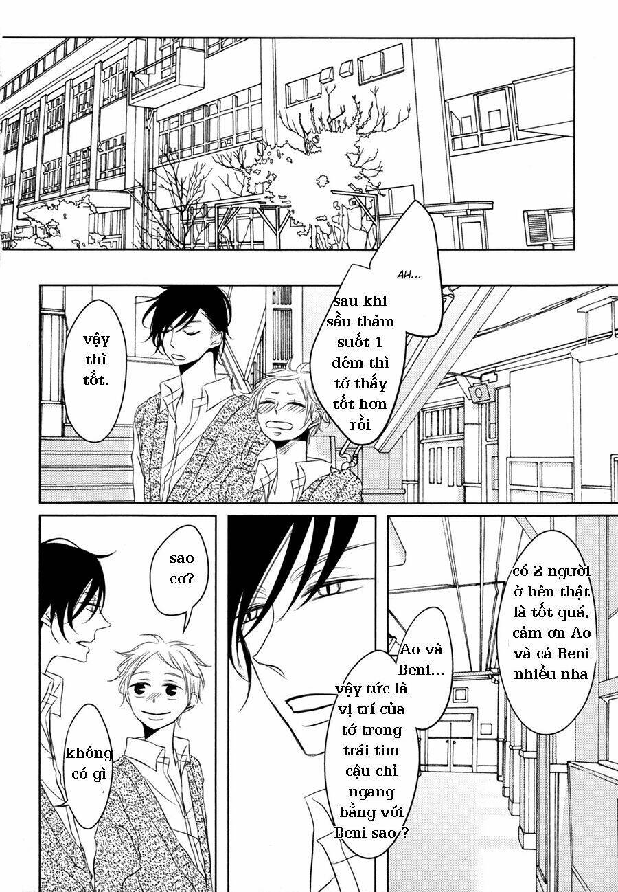 katakoi opera chapter 1 31