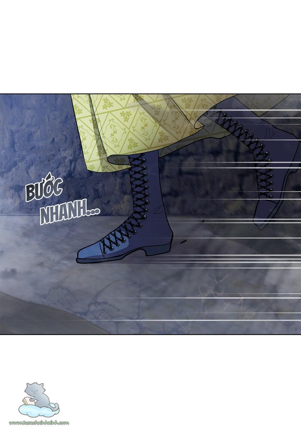 kiên nhẫn chút nào, đại công tước chapter 30 50