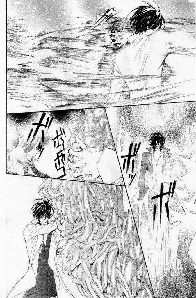 hiệp sĩ vampire chapter 38 12