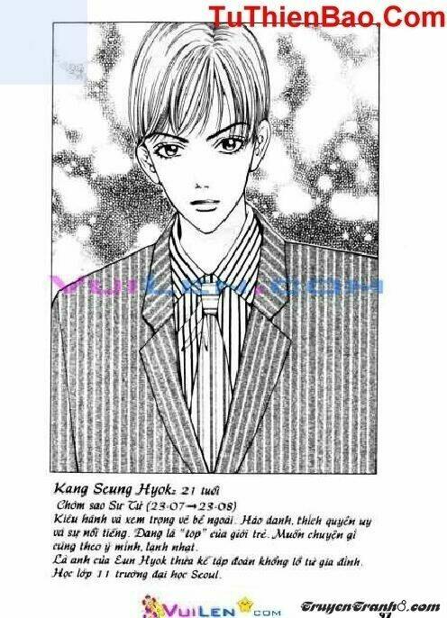 người mẫu hoàn hảo chapter 1 93