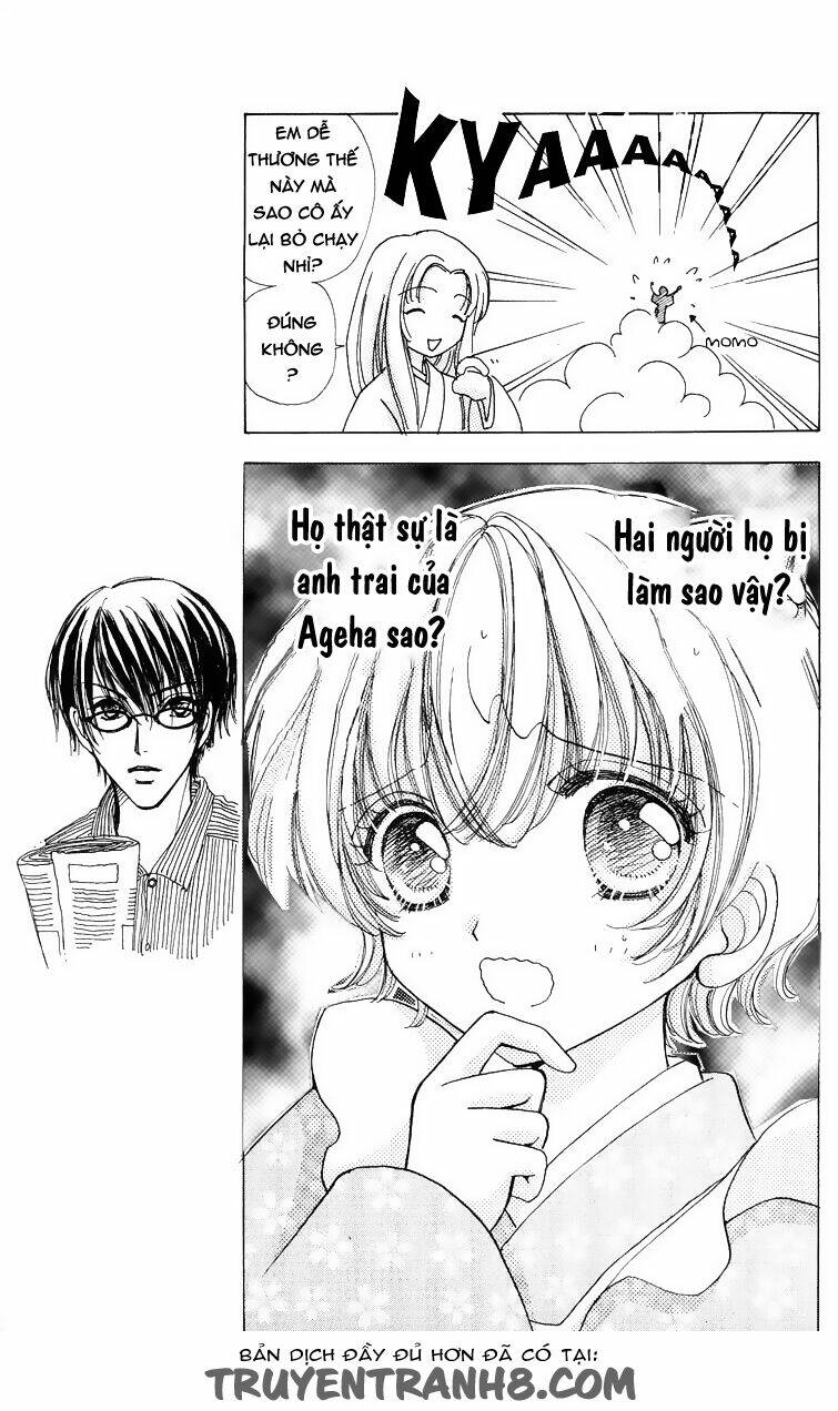 hana ni nare chapter 62 12