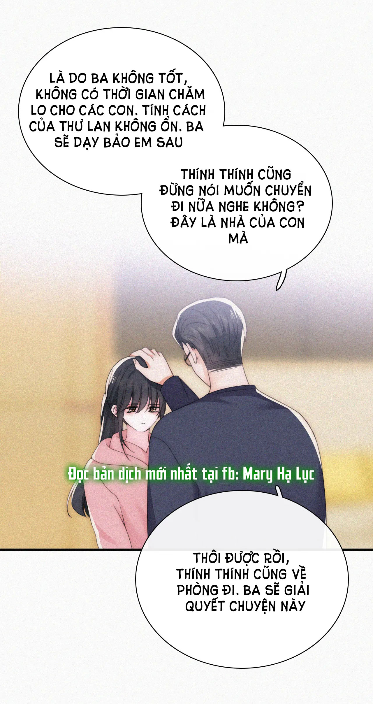 bệnh yêu chapter 36.2 20