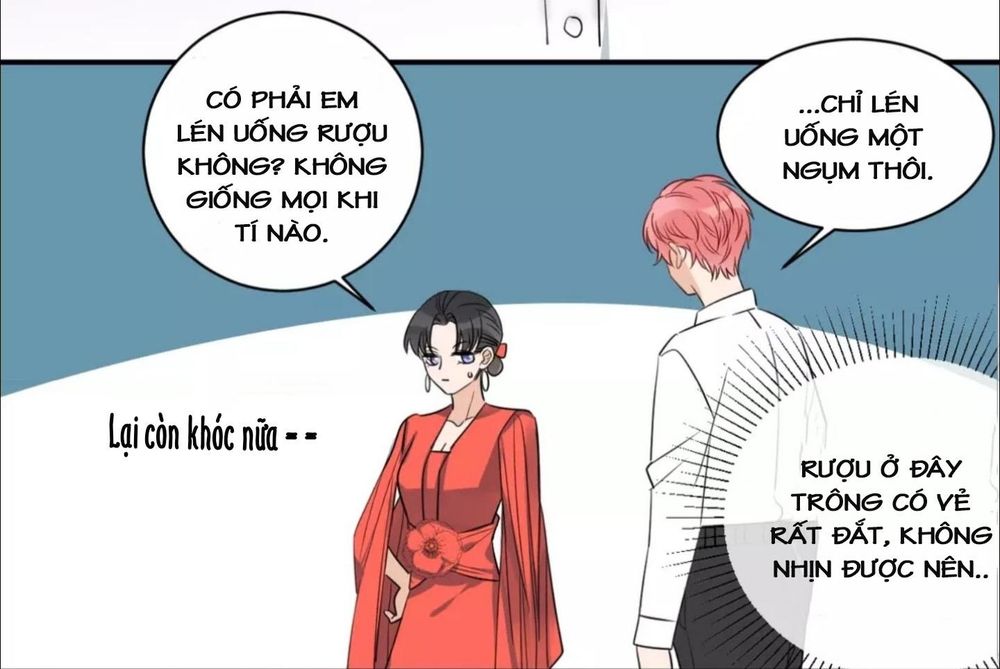 ánh trăng ngọt ngào chapter 25 37