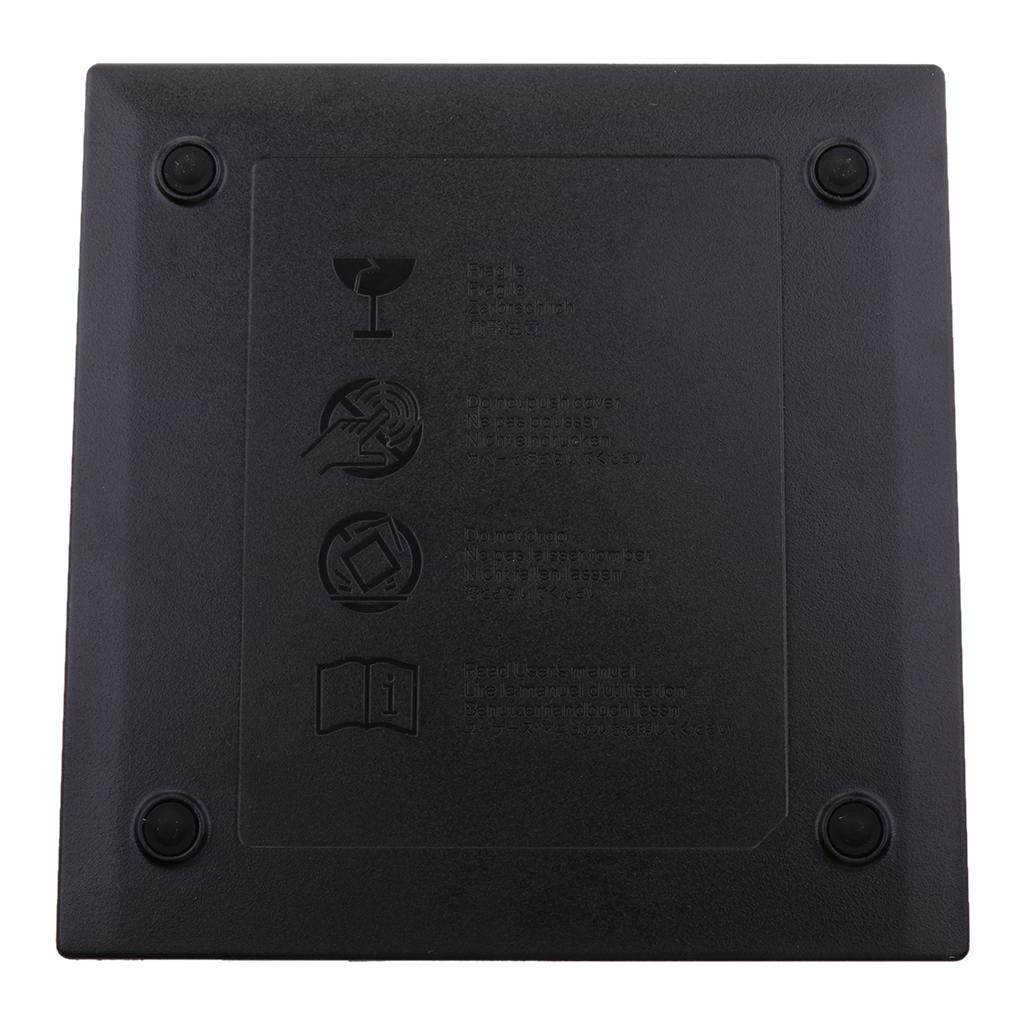 External DVD Movie PC Game CD Music Reader DVD CD DVD-Rom Player CD RW Burner