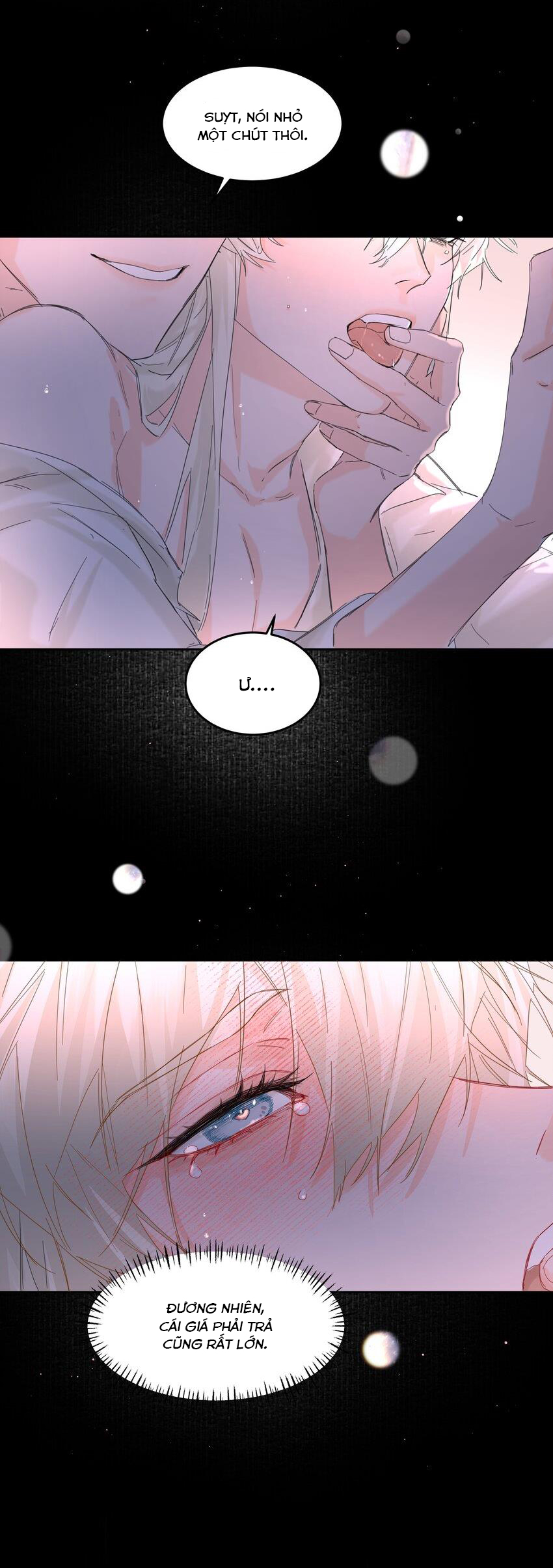 tình cũ là vua chapter 51 27