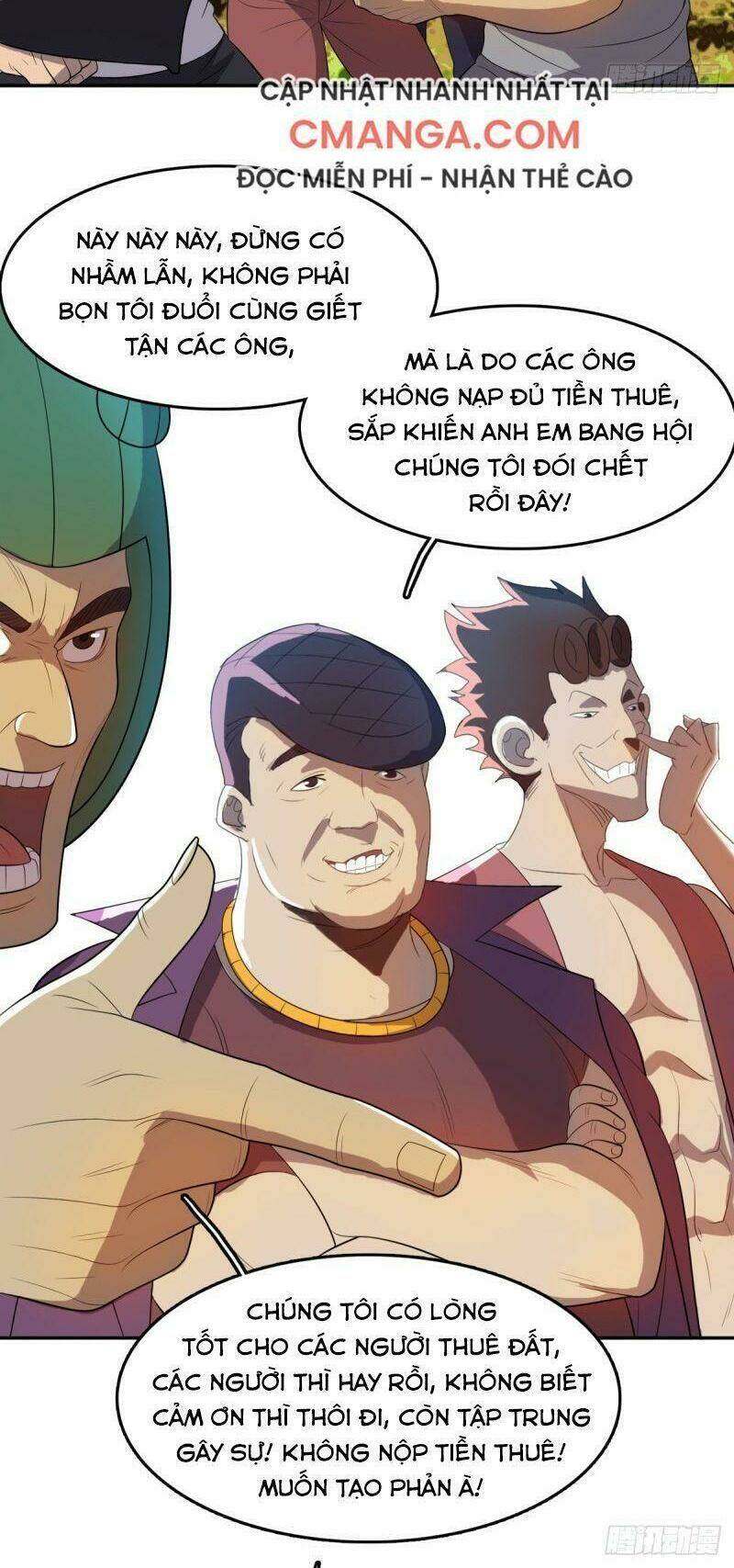 phụ hồn giả chapter 32 2