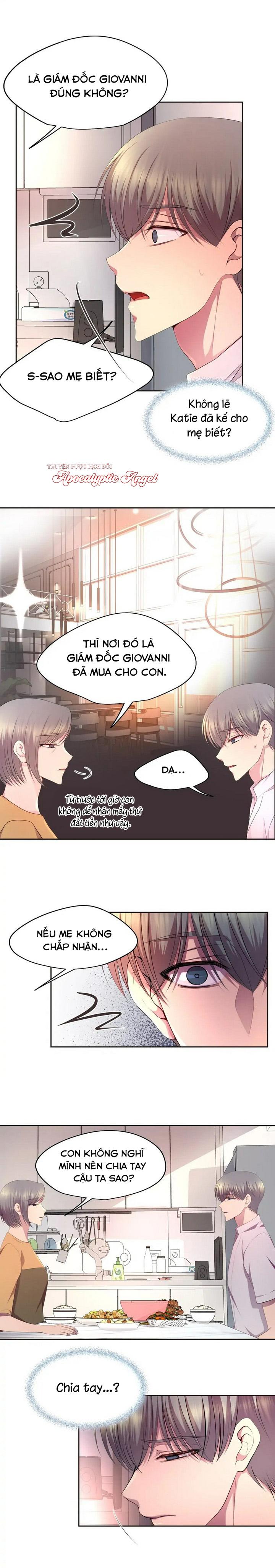 giữ em thật chặt (hold me tight) chapter 127 13