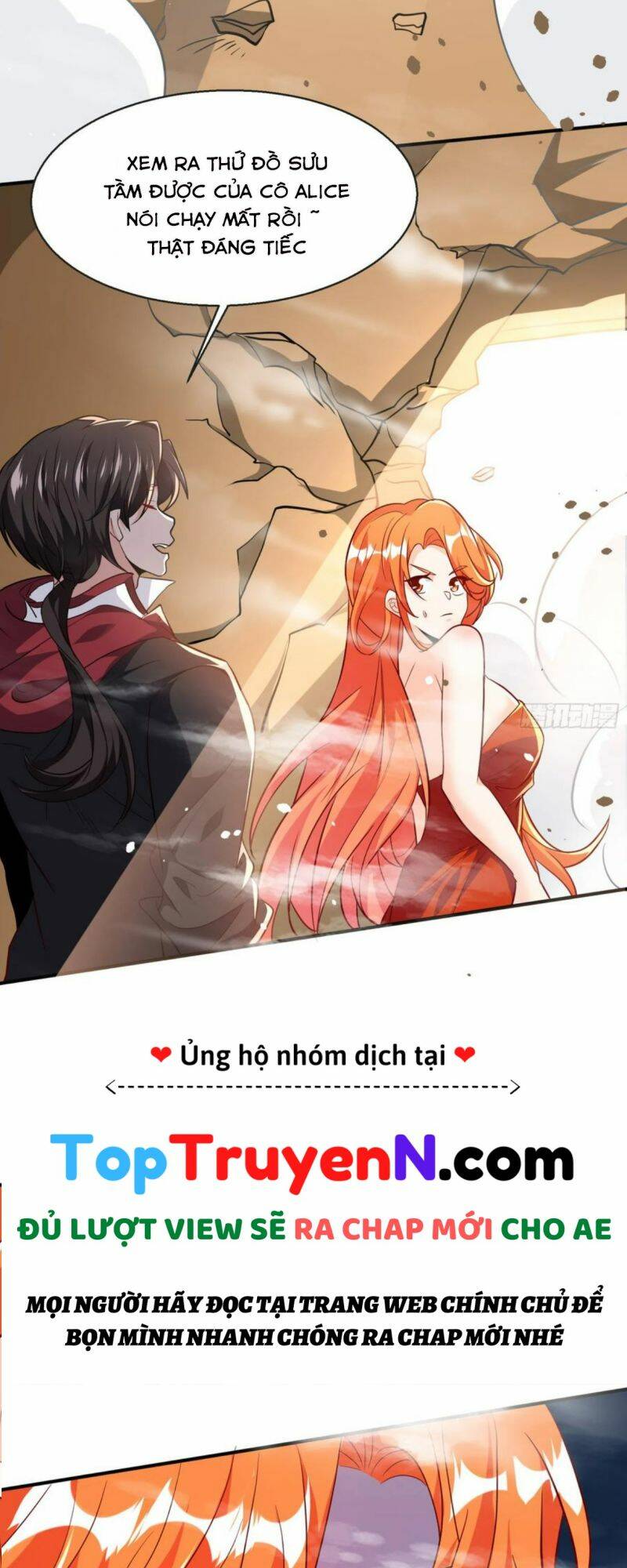 cao thủ xuống núi, bảy vị sư tỷ bảo vệ ta chapter 37 26