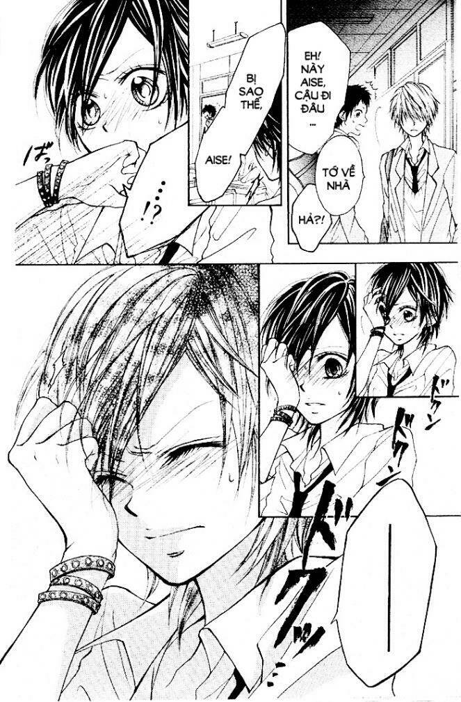 by hero [s.a] chapter 1 36