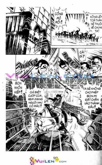 vương tử takeru chapter 9 90