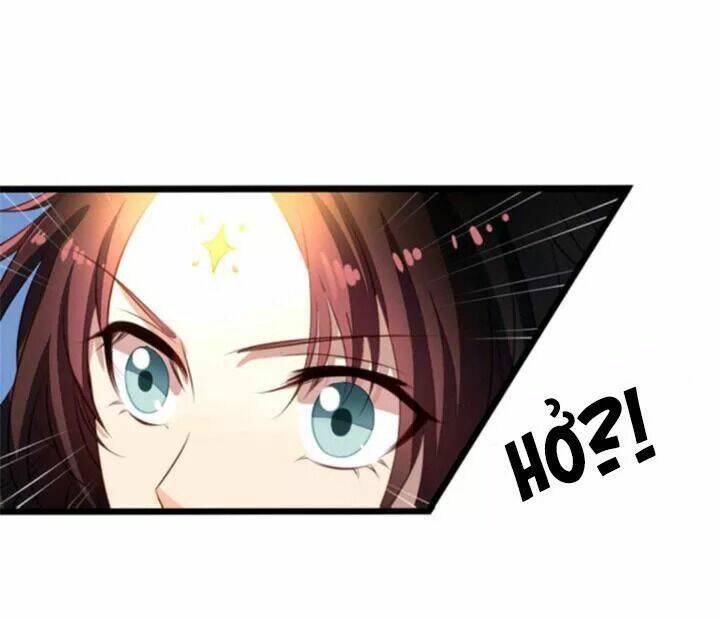 ông chủ của tôi là yêu quái chapter 44 29