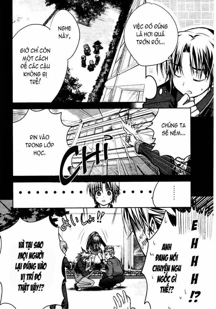 little busters! (anagura mogura) chapter 1 6