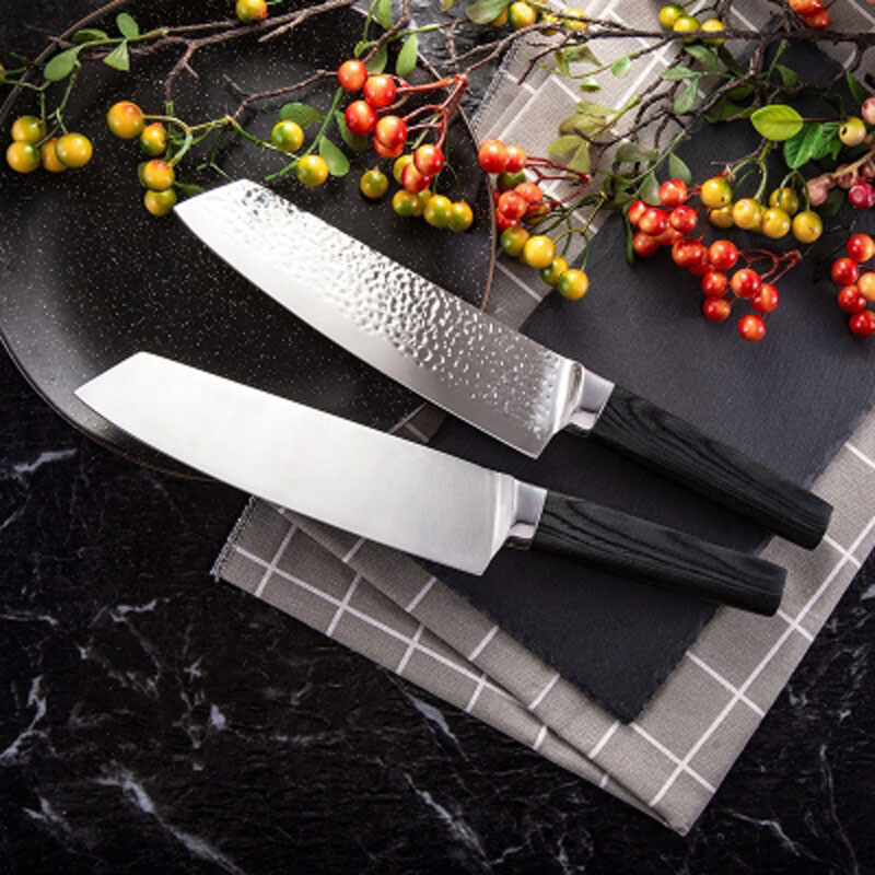 DAO BẾP NHẬT BẢN KITCHEN KNIFE MÃ GDT133