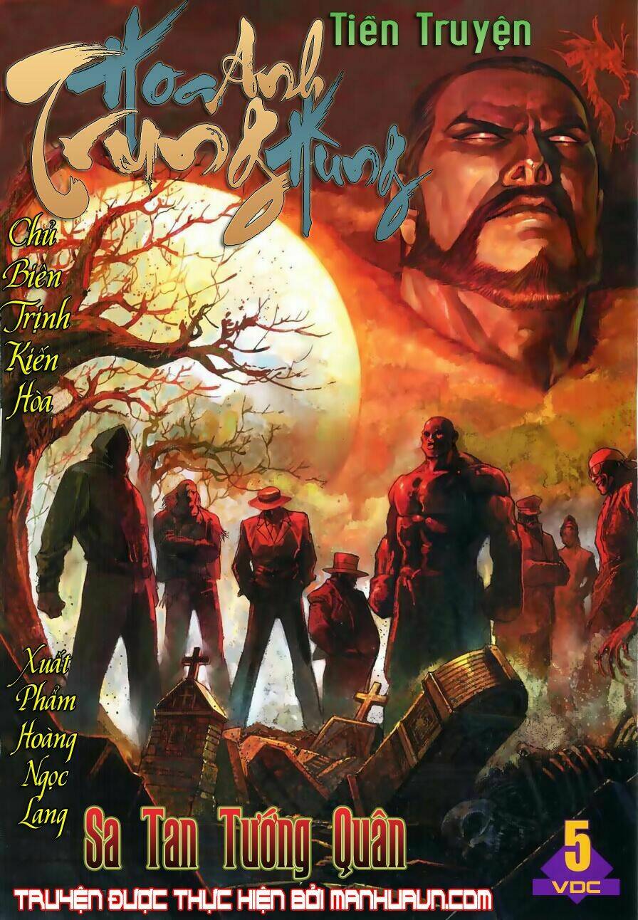 thần long huyết kiếm chapter 5 1