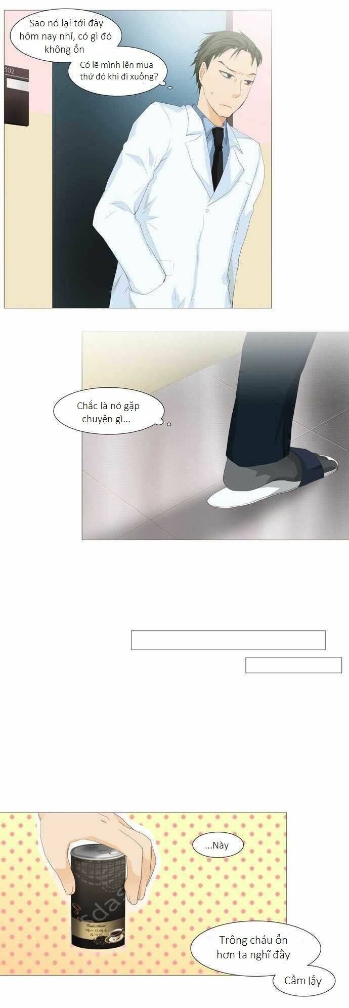 come spring chapter 6 15