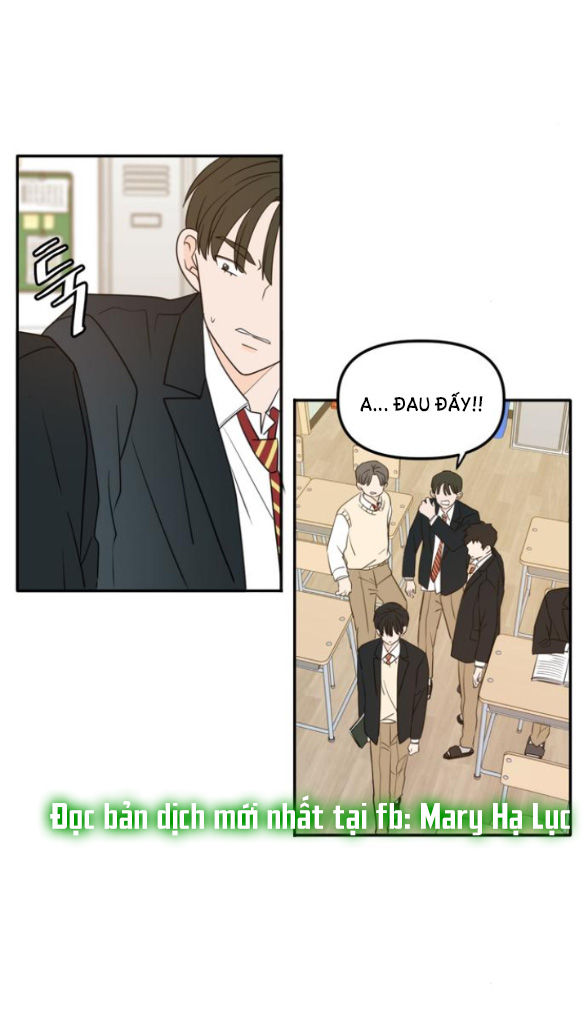 hẹn gặp anh ở kiếp thứ 19 chapter 107 23