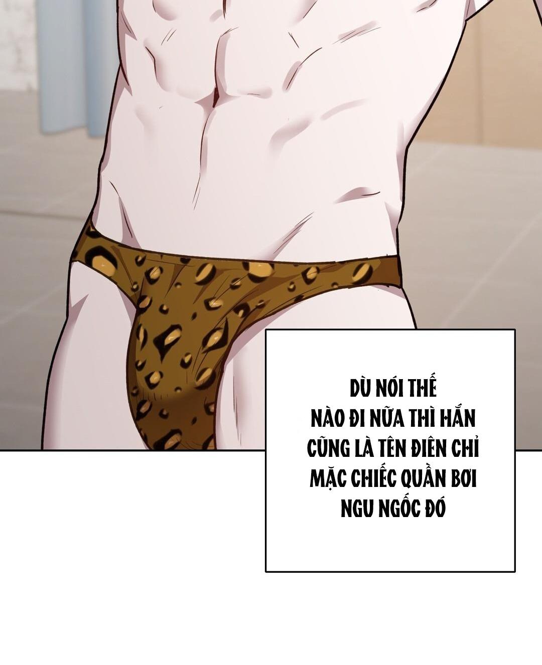 bơi trong mùi hương chapter 1 12