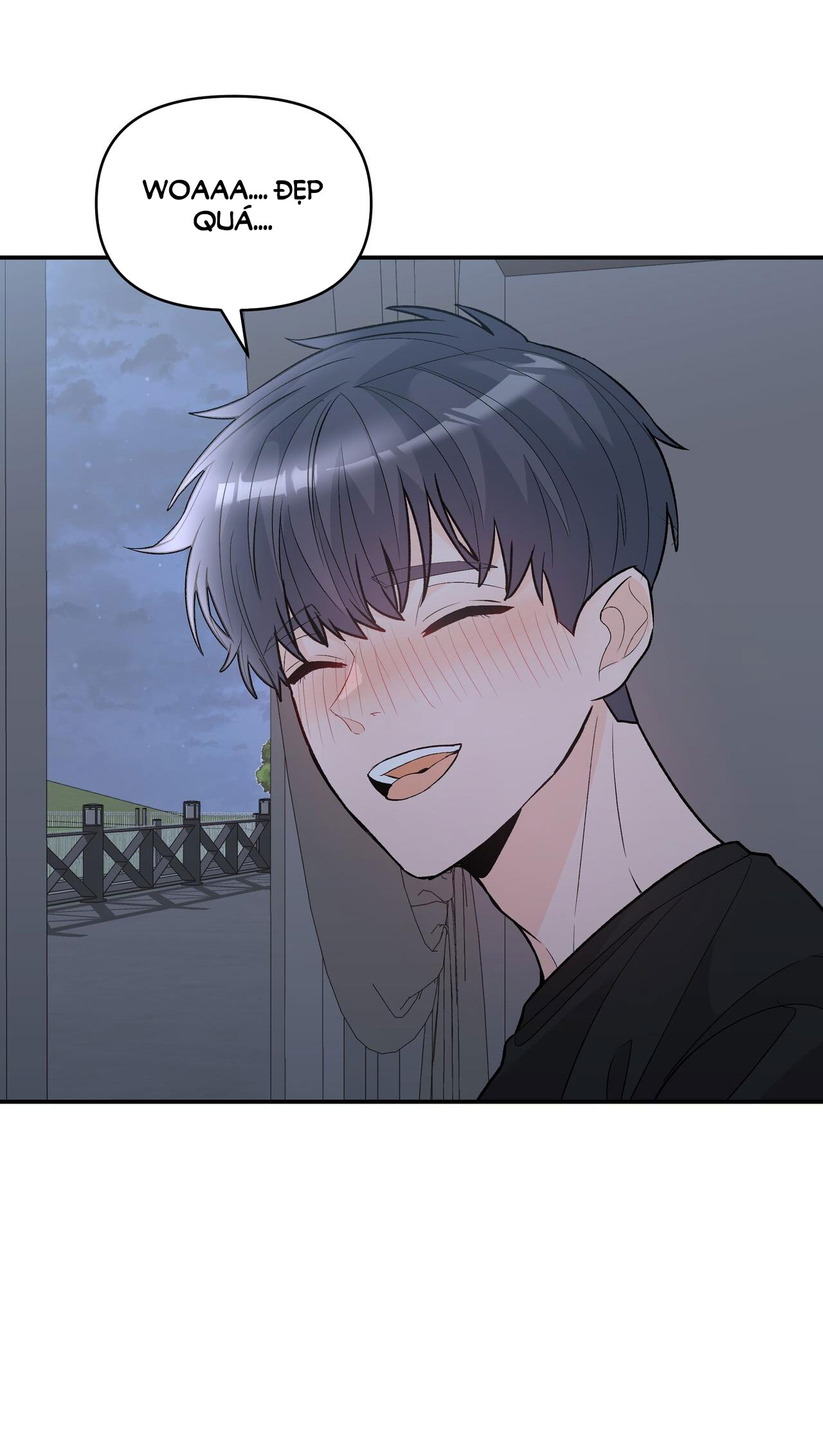 Dick Deep chapter 10.2 - Trang 24