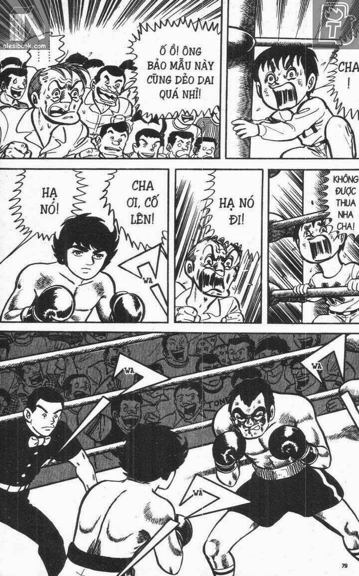 ganbare genki chapter 143 15