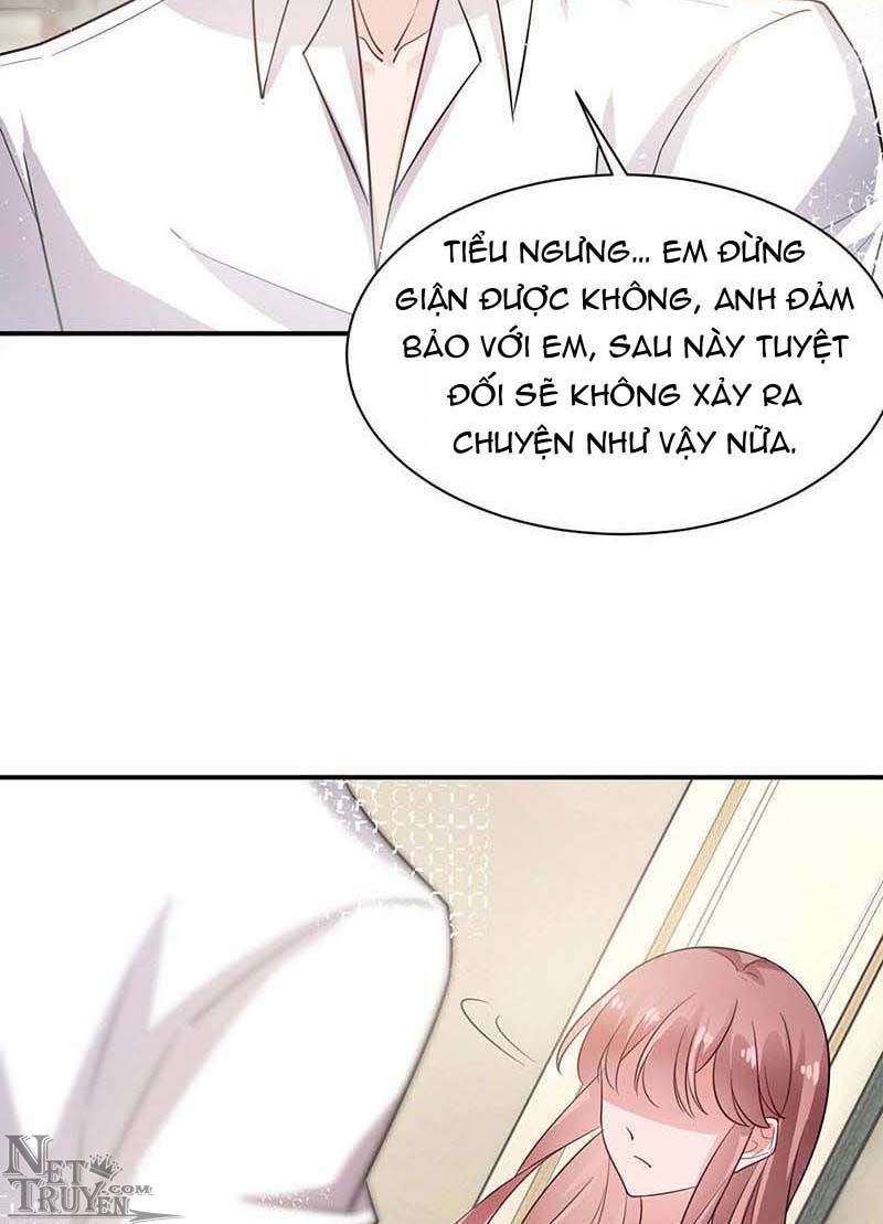 thịnh thế điềm sủng: cô vợ nhỏ đáng yêu của dịch thiếu chapter 100 12