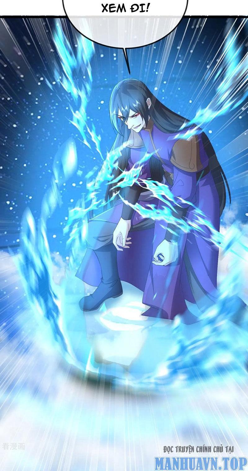 tiên võ đế tôn chapter 563 43